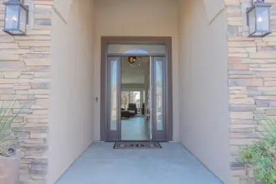 Renovation at Saddle Gulch — Custom Home Builders project by Keystone Custom Builders, Inc.
