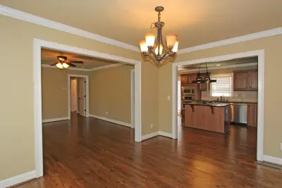 Renovation: Shillings Road, Kennesaw by Georgia Contractor Group Home Builders