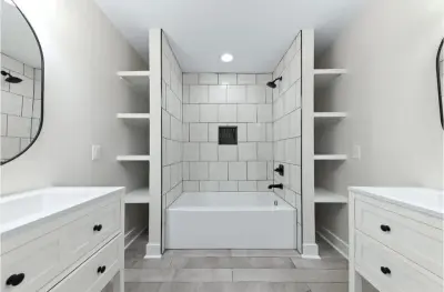 ABC Renovations LLC - Plumbing Services in Columbia, TN