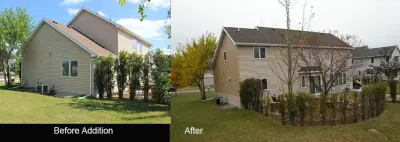 PortSide Builders, Inc. - Landscape Construction in Sturgeon Bay, WI