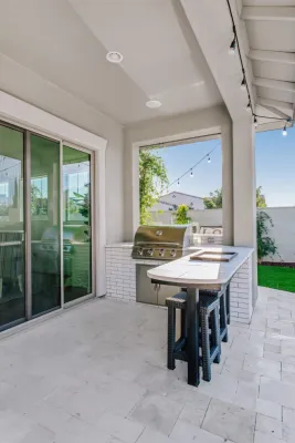 Lavender Landscape Design Co. - Patio Design & Installation in Tempe, AZ