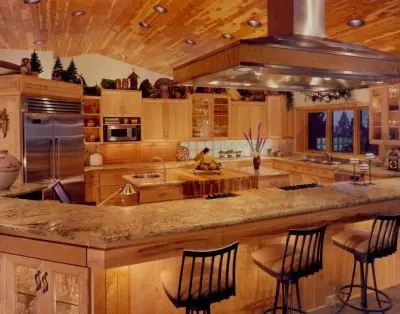 Daniel J. Olson Construction, Inc. - Design-Build Services in Spokane, WA