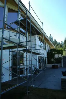 Daniel J. Olson Construction, Inc. - Design-Build Services in Spokane, WA