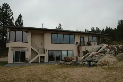 Daniel J. Olson Construction, Inc. - Design-Build Services in Spokane, WA