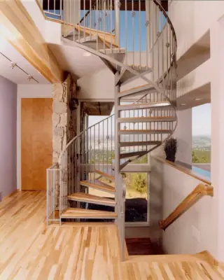 Daniel J. Olson Construction, Inc. - Design-Build Services in Spokane, WA
