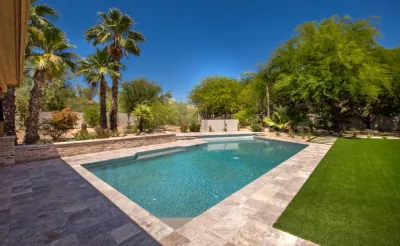 Lavender Landscape Design Co. - Patio Design & Installation in Tempe, AZ