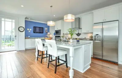 Revamp: Logan Street - Downtown Charleston, SC by Arnett Construction And Arnett Custom Homes, LLC
