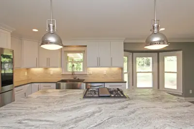 Revamp: Mack Dobbs Road by Georgia Contractor Group Home Builders