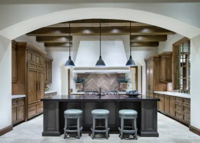 Benchmark Custom Builders Inc. - Kitchen Remodeling in Closter, NJ