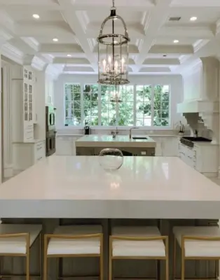 Benchmark Custom Builders Inc. - Kitchen Remodeling in Closter, NJ