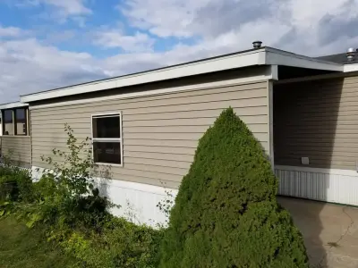 JC Construction Company, Inc. - Roofing & Gutter Services in Rothbury, MI