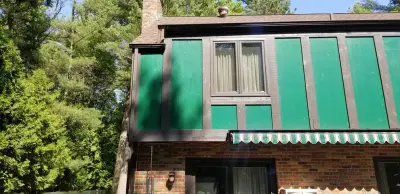 JC Construction Company, Inc. - Roofing & Gutter Services in Rothbury, MI