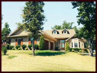 Four State Homes - Architectural & Building Design Services in Joplin, MO