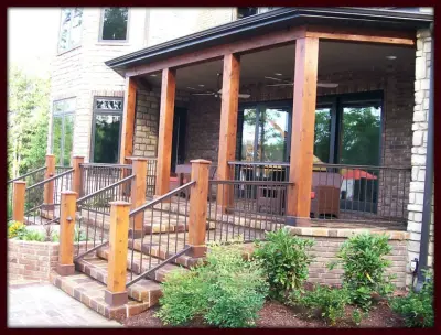 Four State Homes - Architectural & Building Design Services in Joplin, MO