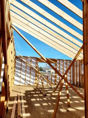 Southridge Builders LLC - Custom Home Builders in Medford, OR