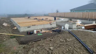 Southridge Builders LLC - Custom Home Builders in Medford, OR