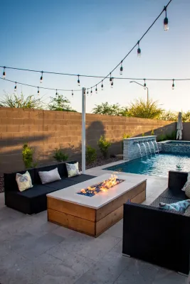 Lavender Landscape Design Co. - Patio Design & Installation in Tempe, AZ
