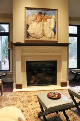 Greystone Homes LLC - Design-Build Services in Midland, MI