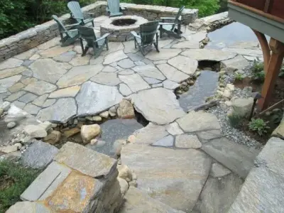 Ennis Construction - Custom Home Builders in Quechee, VT