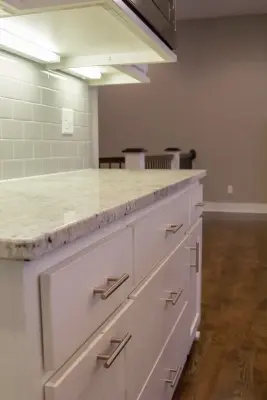Craftsman Reversed by Cardinal Crest Homes