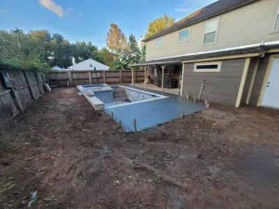 Res Com Custom Builders - Custom Home Builders in Katy, TX