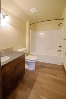 Saddle Mountain Homes - Commercial Construction Services in Kennewick, WA