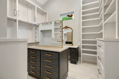 Garner Homes - Interior Design & Decorating in Boerne, TX