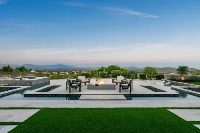 Lavender Landscape Design Co. - Patio Design & Installation in Tempe, AZ