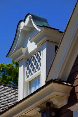 Ridgefield Shingle Design by Hobbs INC