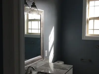 Ridgemont Heights — Custom Home Builders project by Quality Construction & Remodeling LLC