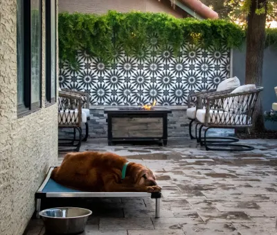 Lavender Landscape Design Co. - Patio Design & Installation in Tempe, AZ