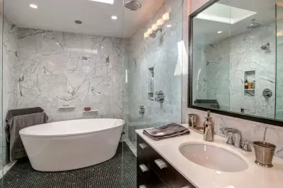 Riley Expansion and Renovation — Custom Home Builders project by Jantz Construction