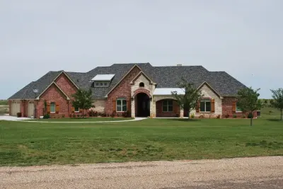Comer Custom Builders, LLC - Design-Build Services in Amarillo, TX
