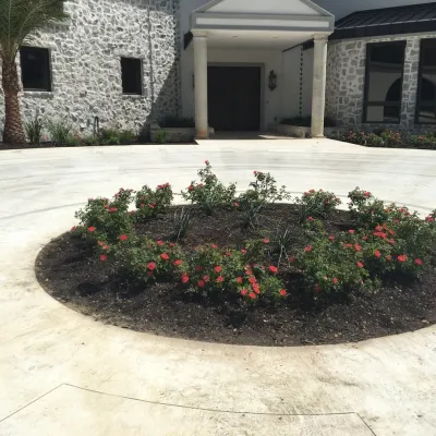 Lawns Ltd Landscaping - Landscape Construction in Waco, TX