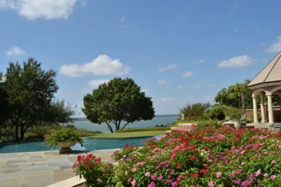 Lawns Ltd Landscaping - Landscape Construction in Waco, TX