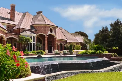 Lawns Ltd Landscaping - Landscape Construction in Waco, TX