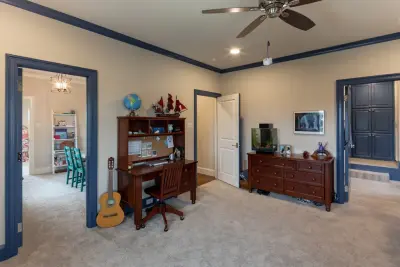 River Valleys — Custom Home Builders project by Braswell Homes Inc