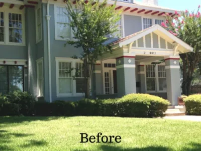 Lawns Ltd Landscaping - Landscape Construction in Waco, TX
