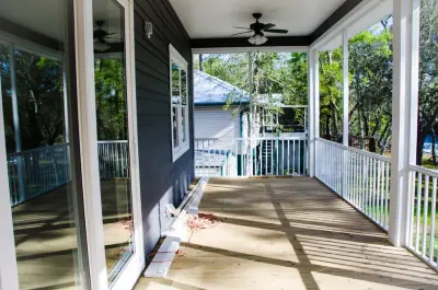 Sparks Construction Inc - Architectural & Building Design Services in Lake City, FL