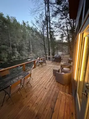 iDesign & Build! LLC - Foundation Installation & Repair in Blue Ridge, GA