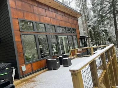 iDesign & Build! LLC - Foundation Installation & Repair in Blue Ridge, GA