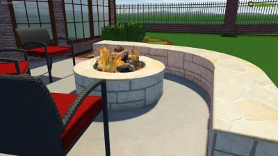Lawns Ltd Landscaping - Landscape Construction in Waco, TX