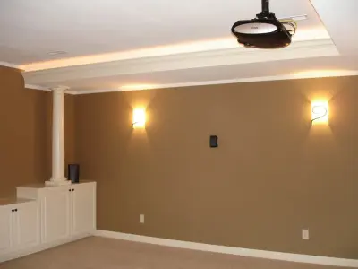 River Run Drive Home I by Cornerstone Builders & Associates, LLC