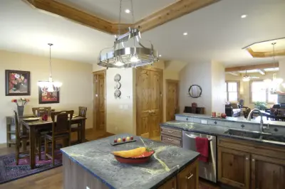 Riverside — Custom Home Builders project by Hart Construction