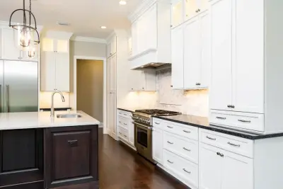 River Tale by Glenn Layton Homes