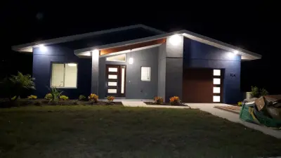 Riviera by McCloskey Homes Inc