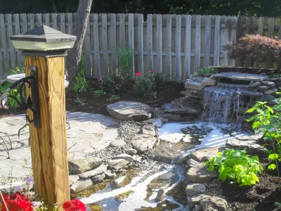 Lawns of Distinction - Paver Installation in Grand Rapids, MI