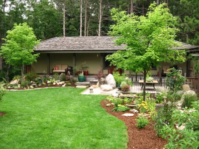 Lawns of Distinction - Paver Installation in Grand Rapids, MI