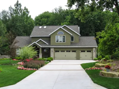 Lawns of Distinction - Paver Installation in Grand Rapids, MI