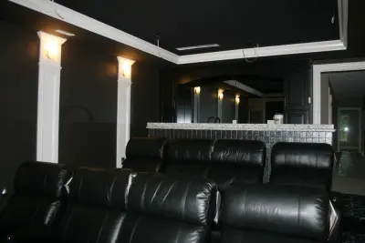 Mark Ange Builders Inc. - Interior Design & Decorating in Cleveland, OH